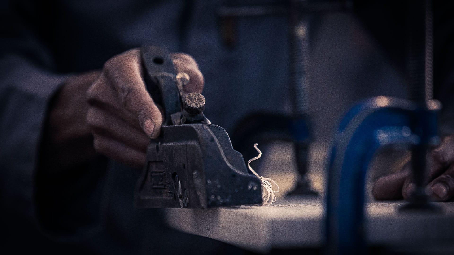 Robertson and Caine Craftmanship